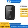 GF09 GPS Tracker: Anti-theft & Anti-lost Device for Pets, Vehicles & Cargo