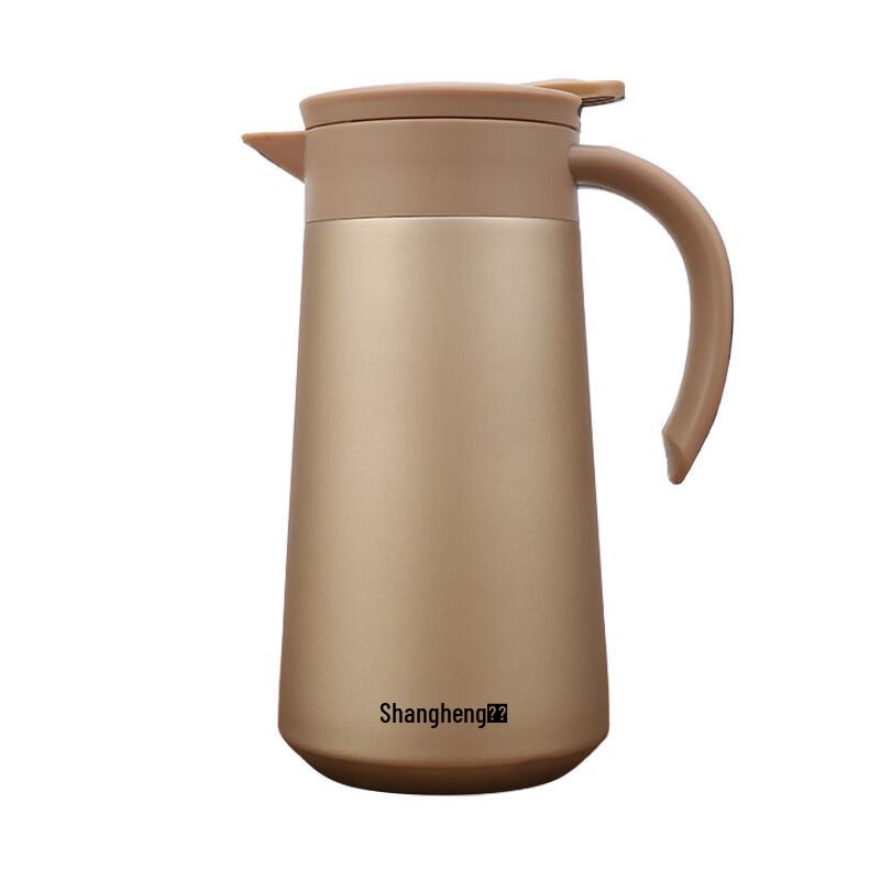 

Shangheng SHZH-CFB011 760ml Stainless Steel Thermos