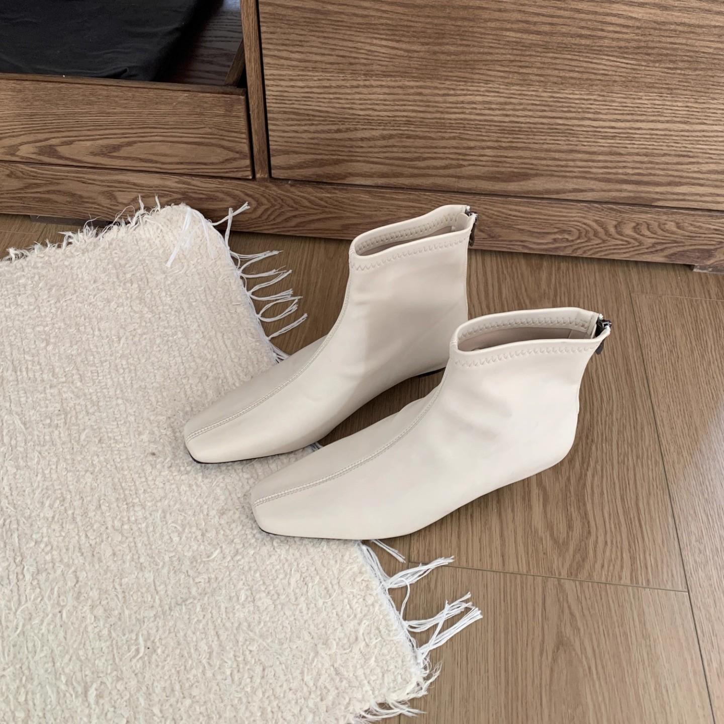 

Французская женская мода не устающие ноги толстая подошва увеличивающая рост мягкий эластичный комфорт амортизация нескользящие повседневные спортивные ботинки 40