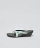 Archivepke O-Ring Wedge Sandals(Cool Mint)_Ok2Cm26051Cmi