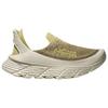 HOKA ONE ONE Restore TC Comfortable Versatile Lifestyle Casual Shoes Unisex Casual Shoes Brown 1134532-CMMW