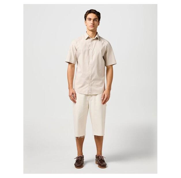 Wrangler SS Shirt