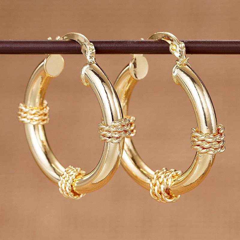 

1 пара, Модные, Модные, Нишевые, Простые и Универсальные серьги