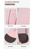 Renaissance Women's Breathable Compression Running & Hiking Socks - Spring/Summer
