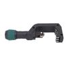 Cortador de Tubos 6 70mm 6 25 a 2 3 4 Polegadas Manual com Rolamento Tipo Rotativo Cortador de Tubos para Cobre Latão Alumínio Aço Fino