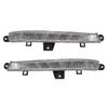 Car Left Right Drl Led Fog Lamps Lights Daytime Running Lights For W221 S63 Amg 2007-2013 221820135