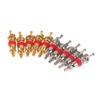 20 Pcs Tire Valve Core American/Us Valve Stems Core For Most Automotive, Rv, Atv