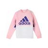 adidas Kids Sweatshirts Crew Neck Moderate HM9611