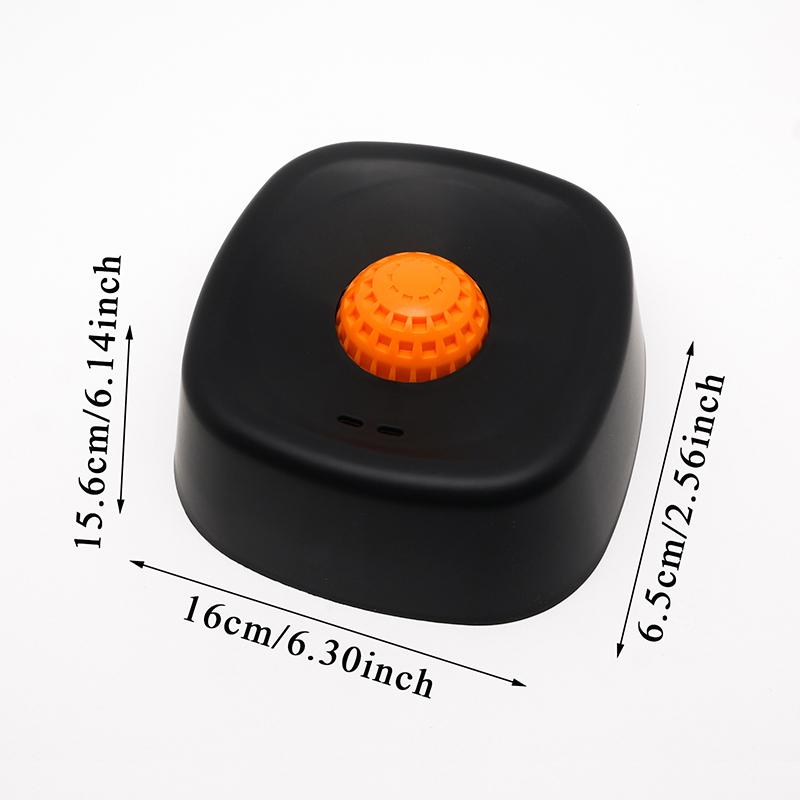 Dog Liquid Lick Bowl With Slow Feeder Design With Silicone Anti Slip Bowl Detachable Easy Cleaning For Wet Food And Bone Broth