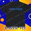 Neues Falken Reifen Logo T-Shirt Lustig Größe S bis 5XL
