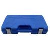 Professional AUTO TOOLS Petrol Engine Cylinder Compression Gauge Tester Kit Cylinder Tester With M10 M12 M14 M16 M18