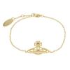 [Vivienne Westwood] Damenarmband CORETTA 6102024P02R229 Messing [Artikel]