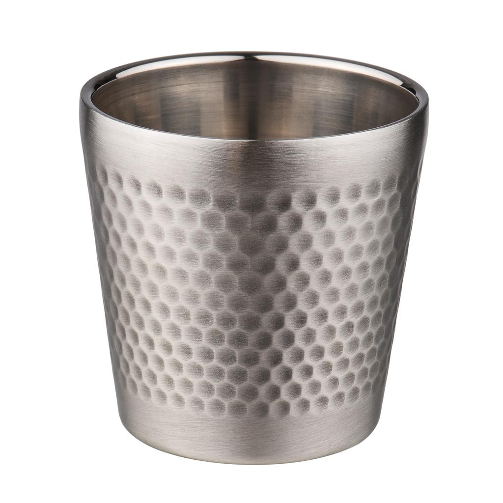 Edelstahl Seifenschale Schüssel Rasierbecher Schüssel Friseur Bart Rasierer Rasierbecher für Männer Gesichtsbehaarung