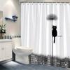 Banyo ve tuvalet – Duş Perdeleri