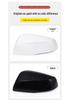 Toyota Highlander 22-24 Rearview Mirror Shell with Turn Signal Reflective Frame
