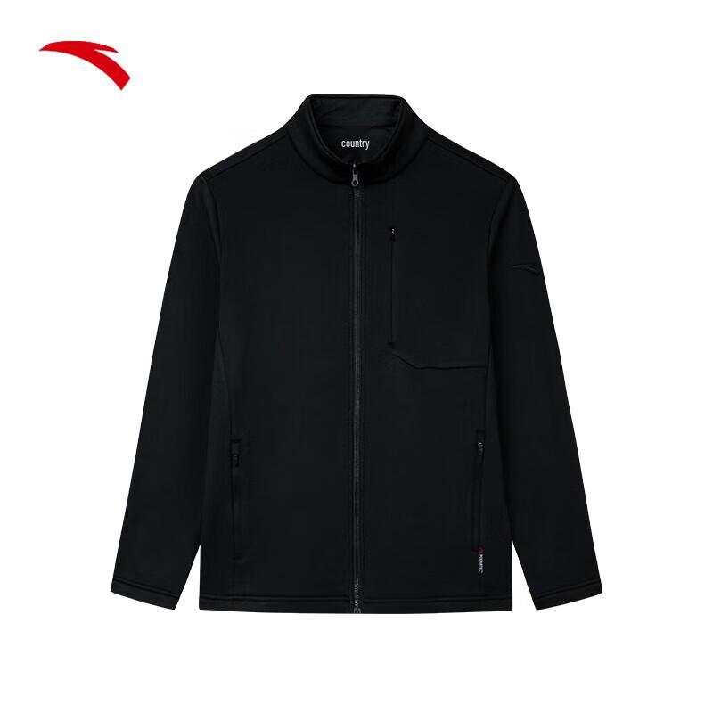 ANTA Men s Polartec Fleece Jacket 2XL