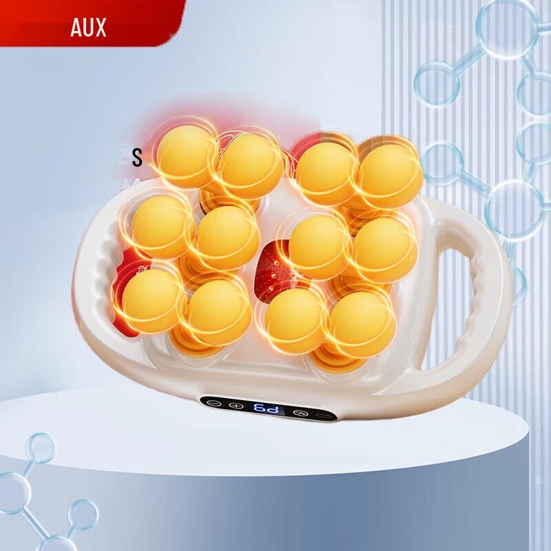 AUX Neck and Shoulder Massager