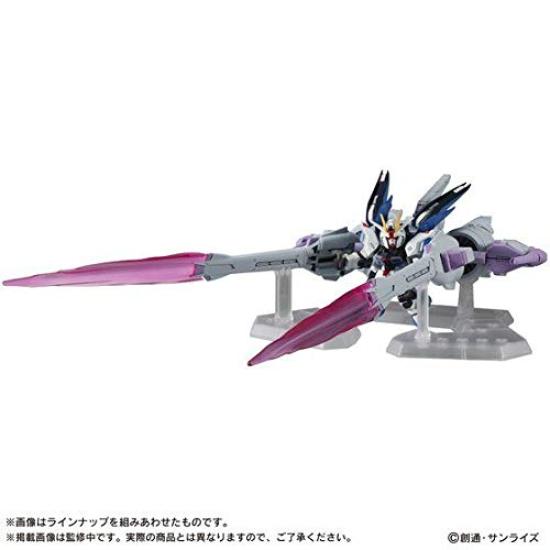 Mobile Suit Gundam MOBILE SUIT ENSEMBLE EX14B Meteor