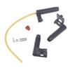 1Set Electrical Plug Automotive Female Cable Connector Dj7017A-4-21 Connector Plastic Shell With/Without Wire Terminal Plug