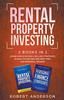 Książka Rental Property Investing 2 Books In 1 Learn Simple Buying & Selling Strategies In Real Estate, Become Debt Free And Personal Finance