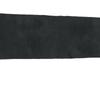 Billiard Cue Grip Wrap Leather Wear Proof Billiard Pool Cue Hand Grip for Maintenance Black Lychee Pattern