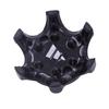 14 Pcs Golf Spikes Pins Turn Fast Shoe Spikes Durable Replacement Set Ultra Thin Cleats Pins Golf