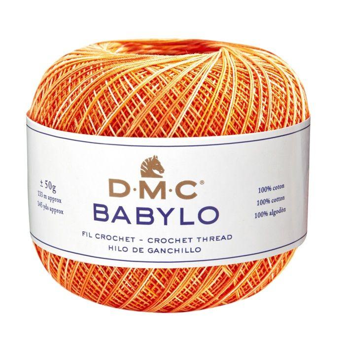 BABYLO 147D/5 1 BALL 50G 51