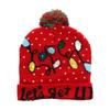Decorative Party Glow Hat Multifunction Costume Household Decoration Supplies for Kid Girl Boys Costume Party Background
