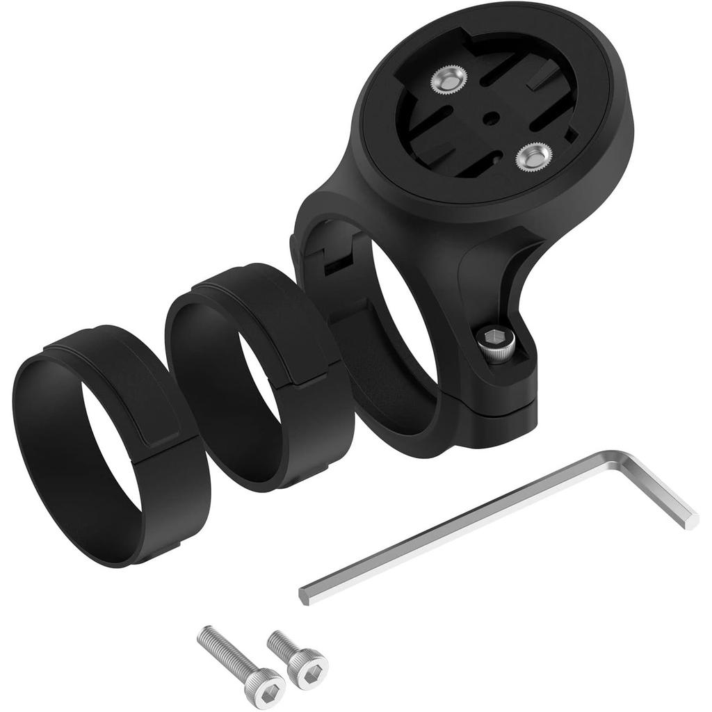 Bike Tail Light Seatpost Braket Holder Bicycle Saddle Lamp Mount For Garmin Varia Radar Rearview RVR315 RTL510 515 5002