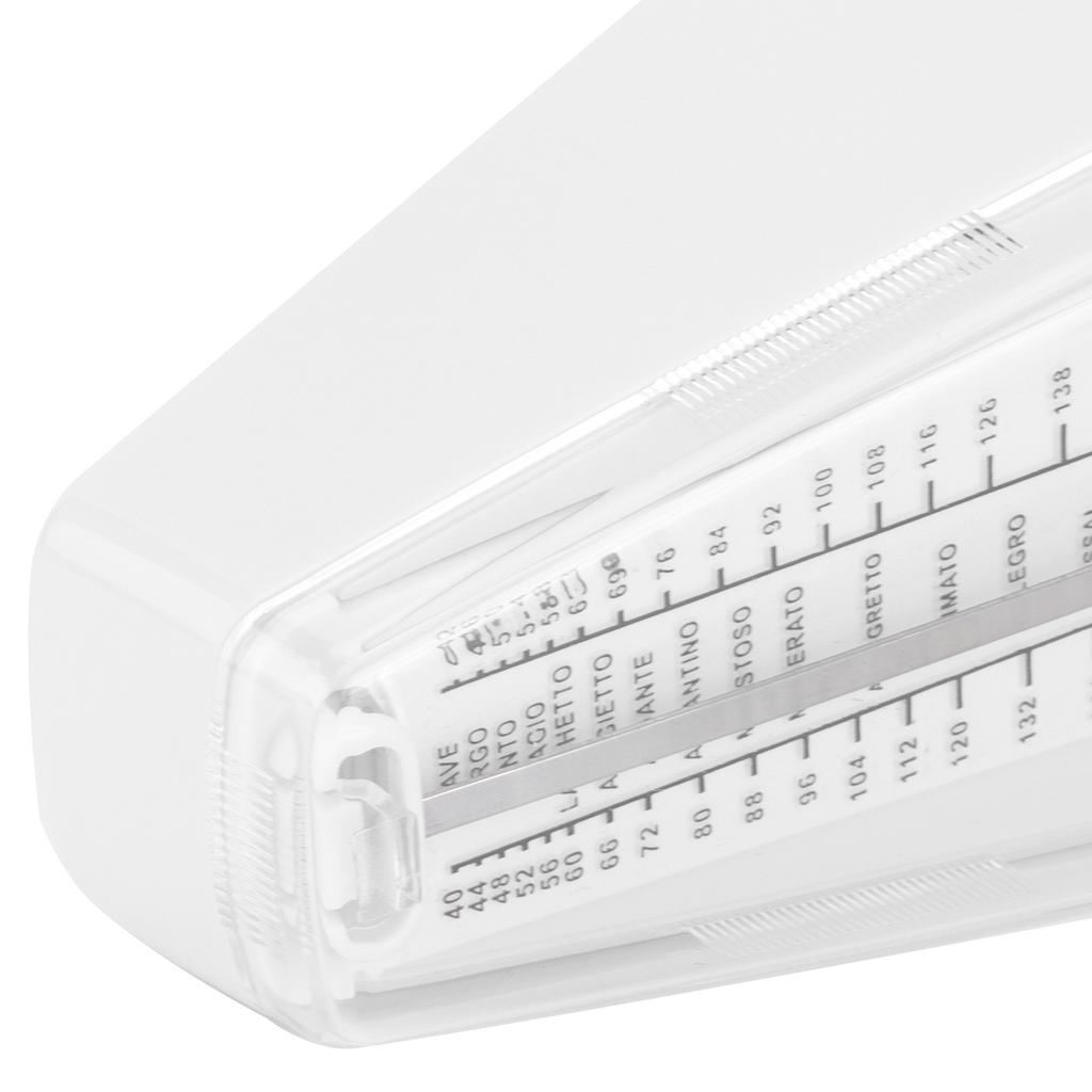 Mechanical Metronome Music     Electronic for Piano   Set Bass Violin