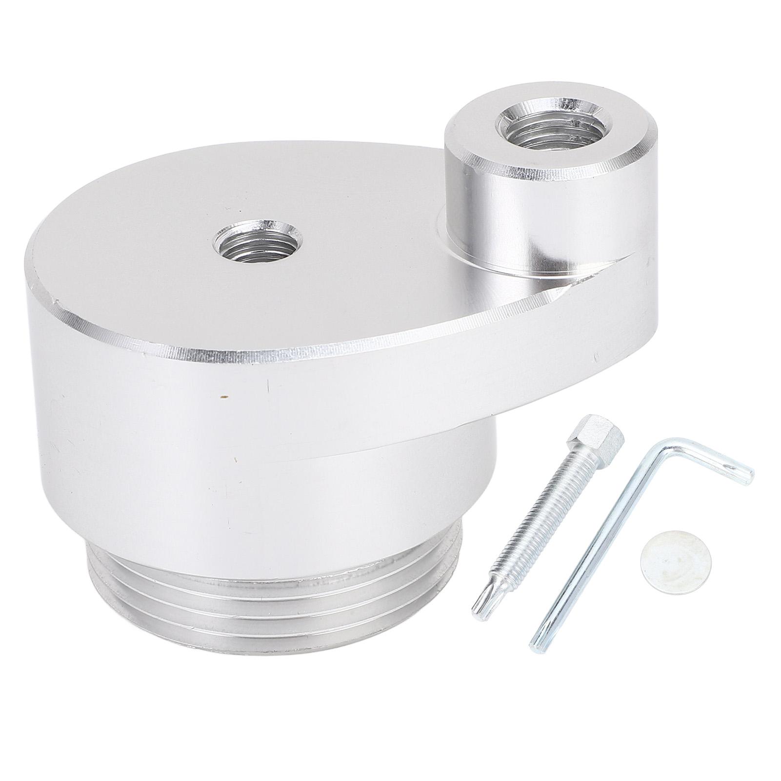 

Инструмент для снятия приводного ремня разжимного устройства сцепления CVT 708200686 Инструмент для замены ремня CVT Набор разжимных устройств сцепления Rep Silver