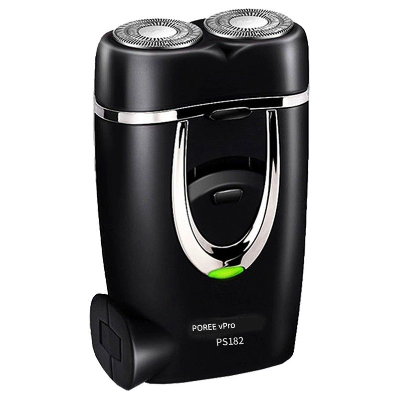 

FLYCO Borui Shaver Men Electric Shaver Smart Genuine Goods Mini Travel Portable 2023 New Arrival 182 Ordinary Style