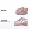 Gel-Resolution 9 Watershed Rose White (Womens) Women Sneakers 1042A208-701