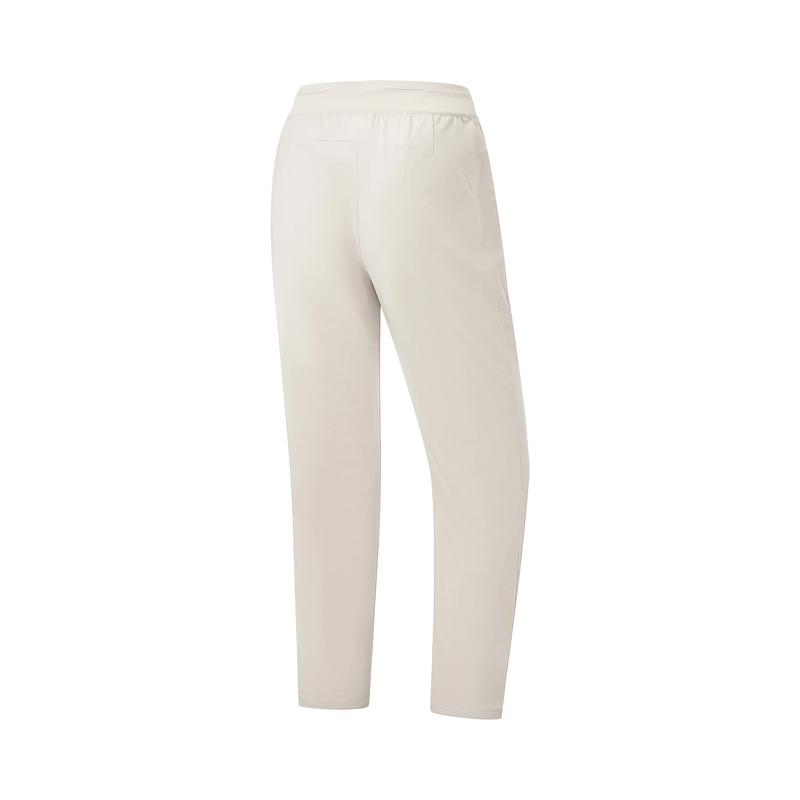 Li-Ning Women s Knitted Sports Pants