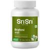 Sri Sri Tattva Brahmi 500 mg comprimés, 60 comprimés (Paquet de 1)