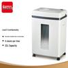 COMIX S52206 8-Sheet Home & CD Shredder