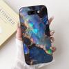 Per LG V50S ThinQ / V50 ThinQ 5G Nuova Carina Custodia per Telefono Floreale a Cartoni Animati Per LG V50 V50S ThinQ Custodia Morbida in Silicone Nero