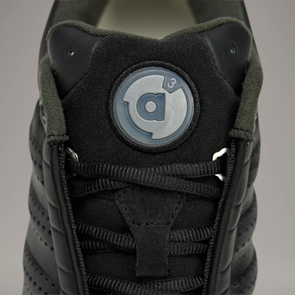 adidas Y-3 A3 Control Black Talc