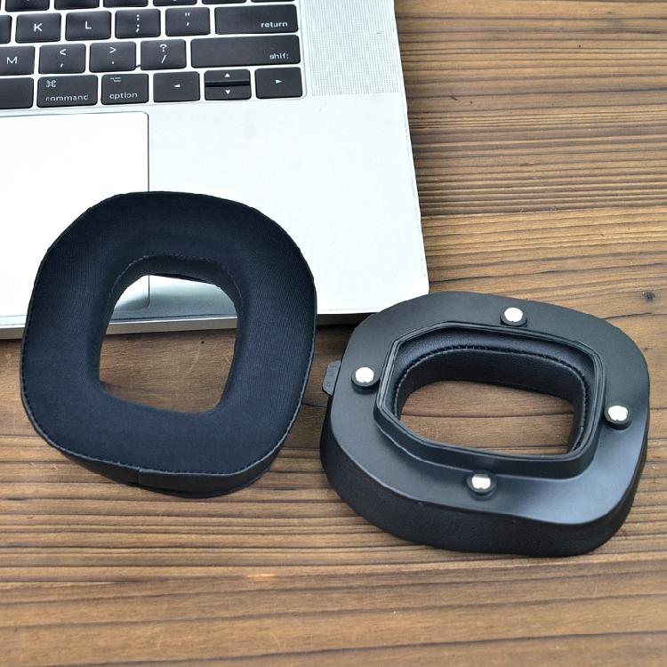 Durable Memory Sponge Ear pads for Astro A40TR Earphone Cover for Home Offce