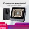 OLOEY Digital Door Viewer Security Camera (CN version)
