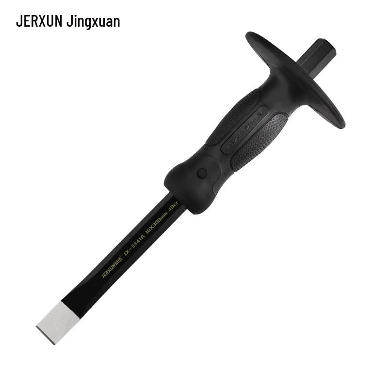 JERXUN Masonry Chisel