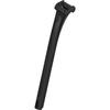Ergon CF Allroad Pro Carbon Seat Post, Black, 27.2mm