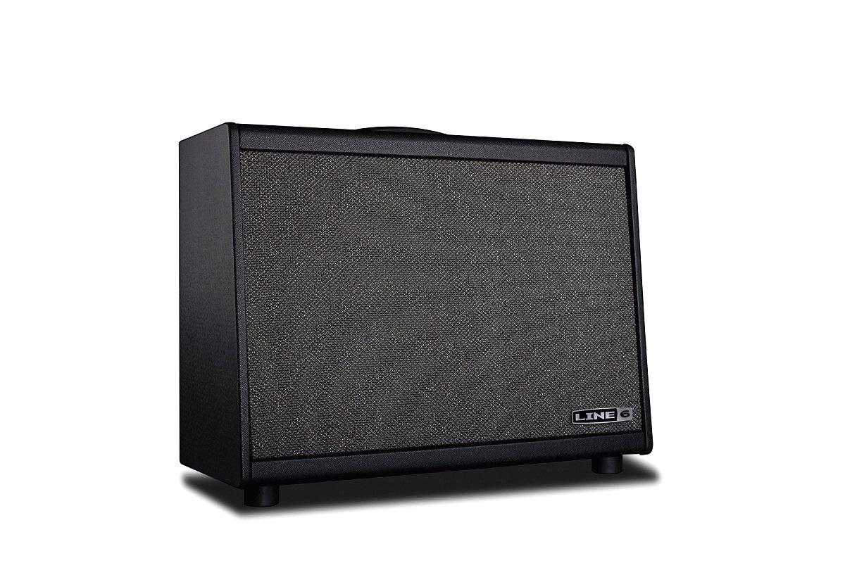 

Line6 guitar amplifier POWERCAB 112