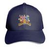 Stranger Rangers Cap Fashion Casual Baseball Caps Adjustable Hat Hip Hop Summer Unisex Baseball Hats Polychromatic