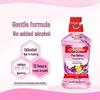 Colgate Vibrant Fruit Mouthwash