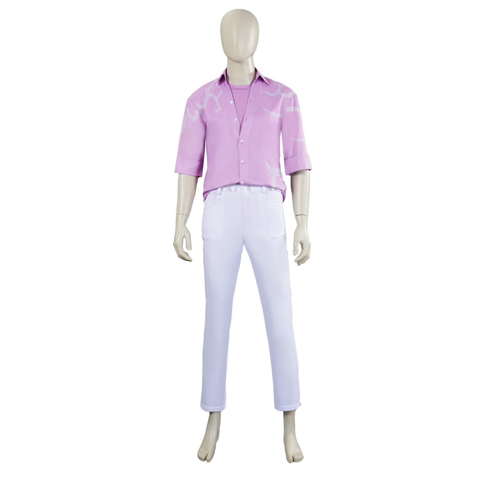 

Живой сервер косплея для фильмов, аниме и игр 110