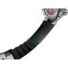 Used [ORIS TT1 Day Date] 7523-44 Used men's watch automatic winding black dial  A rank 