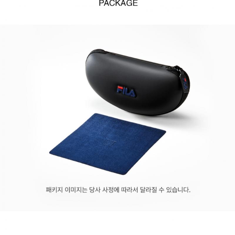 Fila Sunglasses Model