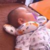 New Baby Pillow Protective Travel Car Seat Head Neck Support Pillows Newborn Children U Shape Headrest Toddler Cushion 0-3