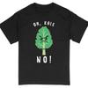 Üst giysisi – T-shirtler
